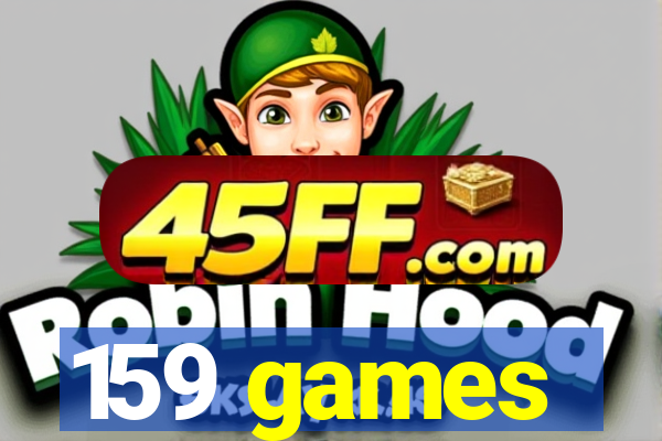 159 games